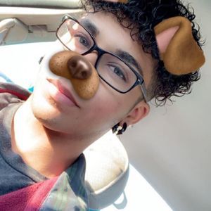 Meet your Posher, Liam